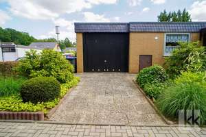 Bungalowcharme auf großzügigem Eckgrundstück in Detmerode – Die vollständige Adresse der Immobilie erhältst du vom Anbieter., 38444 Detmerode, Wolfsburg – Vorschaubild 26