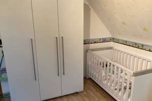 Helle, großzügige 3-Raum-Wohnung mit Fernblick und Einbauküche – Nöckersberg 74, 45257 Byfang, Essen – Vorschaubild 17