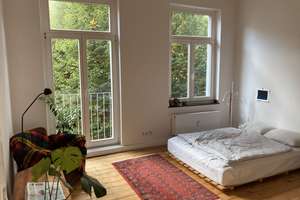 Sanierte Altbau - 3-Zimmer-Wohnung in bester Innenstadtlage – Kasernenstraße 13, 52064 Theater, Aachen – Vorschaubild 2