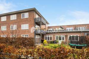 Sanierte & top vermietete Kapitalanlage in super Lage in denkmalgeschütztem Gebäude | Oldenburg  – Die vollständige Adresse der Immobilie erhältst du vom Anbieter., 26123 Donnerschwee, Oldenburg (Oldenburg) – Vorschaubild 4