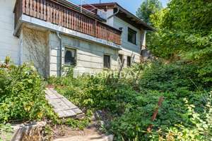 Familienhaus mit 210 m² Wohnfläche und acht Zimmern in naturnaher Lage 
 – Die vollständige Adresse der Immobilie erhältst du vom Anbieter., 94104 Tittling – Vorschaubild 4