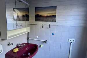 Sanierungsbedürftiges Einfamilienhaus mit großen Grundstück in Sackgassenlage – Nordfriesland (Kreis) – Vorschaubild 10