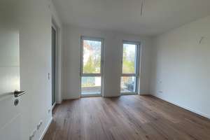 Erstbezug: Moderne 3-Zimmer-Wohnung mit Balkon im 1. OG – Erich-Köhn-Straße 54, 4177 Altlindenau, Leipzig – Vorschaubild 4