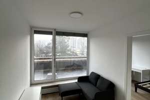 Kernsanierte 4-Zi.-Wohnung | Vollmöbliert | 2 Balkone | Aufzug | 5 Min. zur U5 | München-Neuperlach – Gerhart-Hauptmann-Ring 20, 81737 Neuperlach, München – Vorschaubild 9