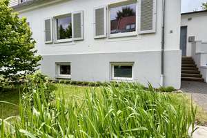 Kirchrode: Schönes Familienhaus mit Garten und Kamin – Steinbergstraße 6, 30559 Kirchrode, Hannover – Vorschaubild 2