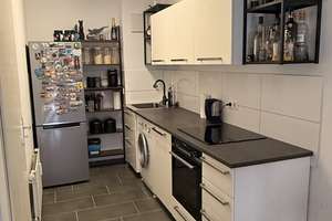 2-Zimmer-Wohnung in zentraler Lage im Stadteil Stadtmitte – Die vollständige Adresse der Immobilie erhältst du vom Anbieter., 40211 Stadtmitte, Düsseldorf – Vorschaubild 2