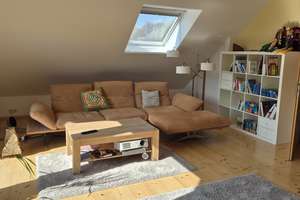  ruhig gelegenes mod. Einfamilienhaus von privat – Dossestraße 10a, 12307 Lichtenrade, Berlin – Vorschaubild 16