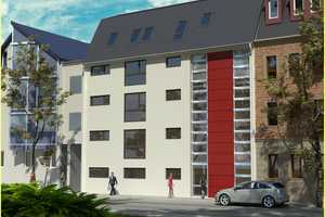 Neubau für Anspruchsvolle – Nürnberg – Vorschaubild 3