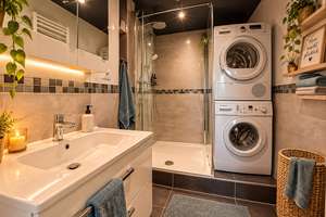 Durchdacht geschnitten & modern gestaltet – 3,5 Zimmer mit Loggia in 67069 Ludwigshafen am Rhein – 67069 Pfingstweide, Ludwigshafen am Rhein – Vorschaubild 4