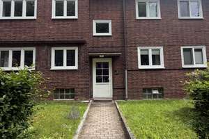 Renoviertes + Möbliertes 1Zimmer Apartment mit EBK
