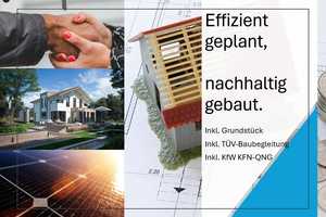 Offenburg Ost/Nord - Mit Liebe zum Detail: Ihr Traumhaus aus einer Hand. Baugrundstück inkl. – Ortenaukreis – Vorschaubild 6