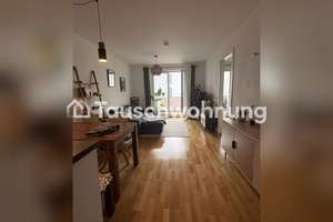 Tauschwohnung: Suche 3-4 Zimmer Whg, biete 2 Zimmer Neubau – Die vollständige Adresse der Immobilie erhältst du vom Anbieter., 81669 Obere Au, München – Vorschaubild 2