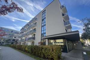 Gemütliches 1-Zimmer Appartment mit Terrasse und Küche – Blumenstr. 14a, 93055 Ostenviertel, Regensburg – Vorschaubild 13
