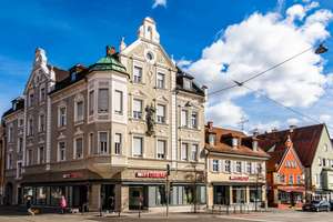 Top 4 Zimmer. Top Kaufpreis. Und Potenzial zur Gestaltung. – Nimrodstrasse 8, 82256 Fürstenfeldbruck – Vorschaubild 13