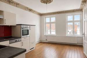 Sommer auf der Altstadtinsel! Gemütliche 2 Zimmer im Malerwinkel :-) – Marlesgrube 61, 23552 Innenstadt, Lübeck – Vorschaubild 2