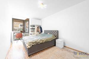 Reihenhaus  – 7 Räume & zwei Küchen, ruhig und zentral in perfekter Lage von Pasing – Die vollständige Adresse der Immobilie erhältst du vom Anbieter., 81245 Neupasing, München – Vorschaubild 11