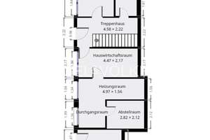 RESERVIERT! - Viel Raum zum fairen Preis: Einfamilienhaus in stadtnaher Lage – Die vollständige Adresse der Immobilie erhältst du vom Anbieter., 57072 Siegen, Siegen – Vorschaubild 11