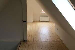 3 Zimmer-Maisonette-Wohnung mit offenem Raumkonzept in zentraler Lage Hannover-Hainholz – Philipsbornstraße 60, 30165 Vahrenwald, Hannover – Vorschaubild 13