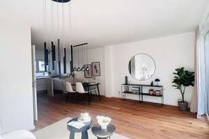Charmantes Reihenmittelhaus mit 5 Zimmern in Mainz-Weisenau-NEUBAU – Neideckerstraße 4a, 55130 Weisenau, Mainz – Vorschaubild 4