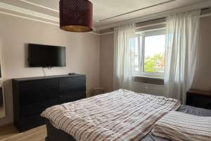 Möblierte 3-Zimmer-Wohnung mit Balkon und TG in München-Pasing - 2 Jahre befristet – Gräfstraße 129, 81241 Pasing, München – Vorschaubild 17
