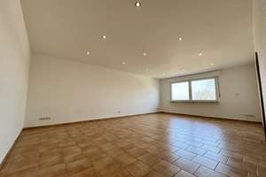 Helle 2-Zimmer Wohnung 73 m² - Fußbodenheizung- DO-Hombruch