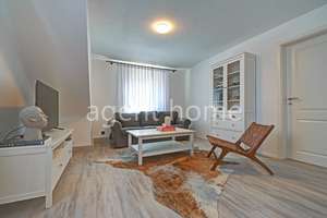 MÖBLIERT - EIN GUTER START - 3 Zimmer beim Römerkastell – Die vollständige Adresse der Immobilie erhältst du vom Anbieter., 70376 Hallschlag, Stuttgart – Vorschaubild 2