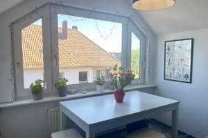 Charmante Dachgeschosswohnung mit Dielenboden & viel Licht in Hamburg-Heimfeld – Haakestraße 46, 21075 Heimfeld, Hamburg – Vorschaubild 22
