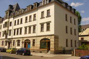 Gemütliche helle 2-Zi. Wohnung m. schöner Wohnküche in Pieschen-Süd, Dresden