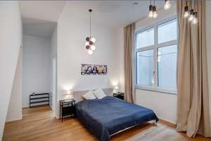 Möbliert: Neubau 2024 - Wohnen zur Miete in Denning – Die vollständige Adresse der Immobilie erhältst du vom Anbieter., 81929 Englschalking, München – Vorschaubild 3