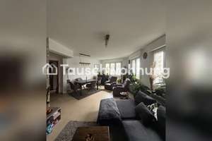 Tauschwohnung: 3-Zimmer-Flat in Weststadt gegen größere Wohnung – Die vollständige Adresse der Immobilie erhältst du vom Anbieter., 69115 Weststadt, Heidelberg – Vorschaubild 3