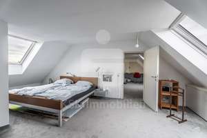 Großzügige Dachgeschoss-Maisonette-Wohnung in Ehrenfeld! – Die vollständige Adresse der Immobilie erhältst du vom Anbieter., 50825 Ehrenfeld (Ortsteil), Köln – Vorschaubild 17