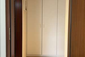 Attraktive Maisonette-Wohnung mit Balkon, Dachterrasse, Gartenanteil & Tiefgarage in HH-Wandsbek – Die vollständige Adresse der Immobilie erhältst du vom Anbieter., 22047 Wandsbek (Ortsteil), Hamburg – Vorschaubild 22