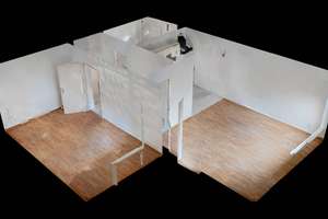 Gemütliche 2-Zimmer-Wohnung mit offenem Küchenbereich und BALKON – Mannheimstraße 8, 38112 Veltenhof-Rühme, Braunschweig – Vorschaubild 10
