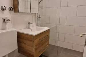 Charmante 1 Zimmer-Wohnung stilvolles Wohnambiente Bayern - Erlangen – Wichernstraße -, 91052 Anger, Erlangen – Vorschaubild 4
