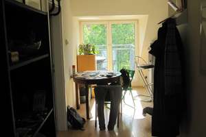 Alltagstaugliche 2,5-Zimmer-Wohnung in Offenbach am Main – 63067 Ledermuseum, Offenbach am Main – Vorschaubild 11