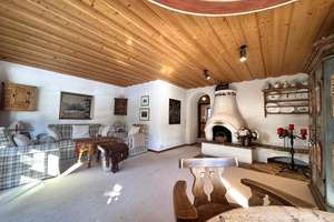 Luxuriöses Landhaus (DHH) *** 3 Bäder, offener Kamin, Sauna, Schwimmbad und großer Garten in Toplage – Die vollständige Adresse der Immobilie erhältst du vom Anbieter., 83246 Unterwössen – Vorschaubild 21