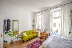 Einfamilienhaus inkl. Einliegerwohnung und Gewerbeeinheit || Mitten im Herzen von Köln – Die vollständige Adresse der Immobilie erhältst du vom Anbieter., 50676 Altstadt/Süd, Köln – Vorschaubild 8