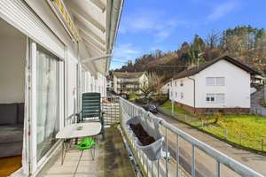ATTRAKTIVES DREIFAMILIENHAUS MIT ÜBER 6% RENDITE IN IDYLLISCHER LAGE! – Die vollständige Adresse der Immobilie erhältst du vom Anbieter., 76571 Gaggenau – Vorschaubild 11