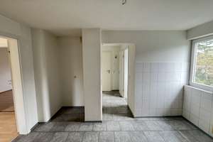 BEZUGSFREIE 2 ZI WOHNUNG MIT GARTEN - GÜNSTIG IN DÜSSELDORF – Zur Lindung 25-27, 40489 Angermund, Düsseldorf – Vorschaubild 6