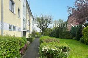 Kapitalanlage - vermietete 2-Zimmerwohnung