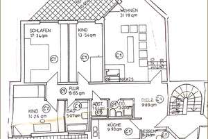 Privates Wohnglück im Herzogpark – großzügige 4-Zimmer-Gartenwohnung in einzigartiger Bachlage! – Mauerkircherstraße 193, 81925 Herzogpark, München – Vorschaubild 17