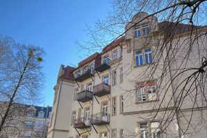 Achtung Kapitalanleger! 3-Zimmerwohnung mit 3 Balkonen in ausgezeichneter Dresdner Stadtlage! – Dresden – Vorschaubild 5
