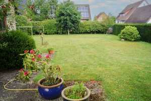 Freihstehendes Einfamilienhaus mit Garten, Garage und Werkstatt – Verden (Kreis) – Vorschaubild 3