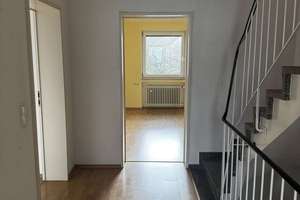 Gepflegtes 6-Zimmer-Reihenendhaus in attraktiver Lage – sofort einziehen und wohlfühlen! – Ursulastraße 16, 90480 Gleißhammer, Nürnberg – Vorschaubild 23