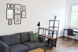 MFH mit 4 Wohnungen +DG Ausbaupotential – 93053 Galgenberg, Regensburg – Vorschaubild 14
