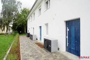 Exklusives Reihenmittel-Neubau-Haus in ruhiger Gegend in Eldagsen – Hannover (Kreis) – Vorschaubild 2