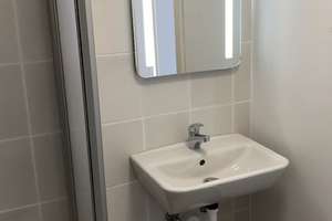 Möbiliertes 1-Zimmer-Apartment in der Mainzer Altstadt – Große Langgasse 6, 55116 Altstadt, Mainz – Vorschaubild 4