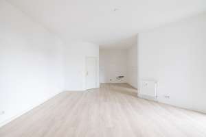 Altbauidylle mit Balkon zum Innenhof – Badewanne, Keller & provisionsfrei in grüner Lage – Handjerystraße 36, 12489 Adlershof, Berlin – Vorschaubild 5