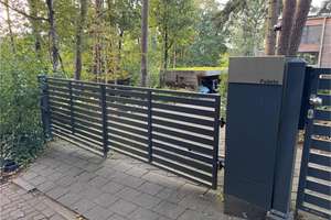 Einzigartiges ökologisches Architektenhaus (Baufritz) mit Waldgarten ohne Makler – Die vollständige Adresse der Immobilie erhältst du vom Anbieter., 21244 Buchholz in der Nordheide – Vorschaubild 6