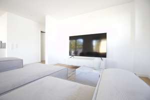 Modern, möblierte Wohnung - Morgen einziehen und helle 108qm + ein großer Balkon genießen – Am Pottkamp 14, 38110 Wenden-Thune-Harxbüttel, Braunschweig – Vorschaubild 4